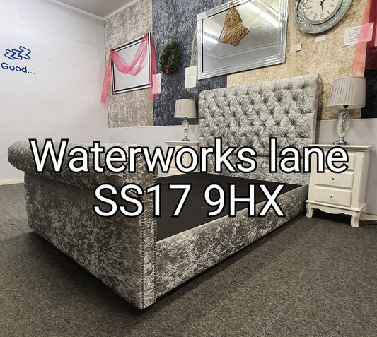 Looking in Essex for beds and mattresses? Bed shop near me