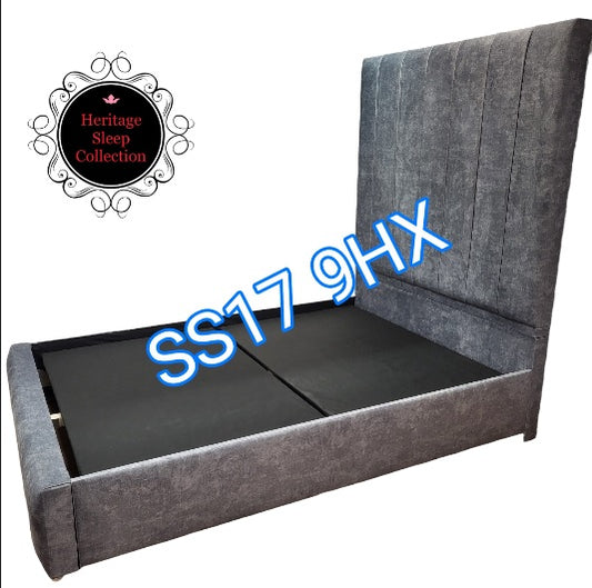 Emily Tower Bed - Essex bed shop