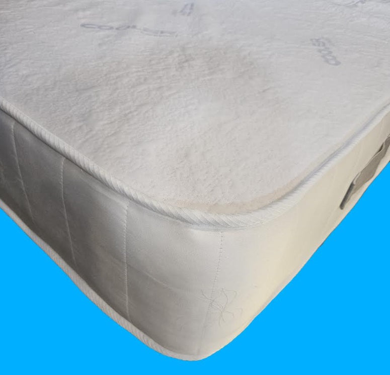 HoverRest Cooler Extreme 1500 Pocket Sprung Mattress
