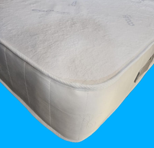 HoverRest Cooler Extreme 1500 Pocket Sprung Mattress