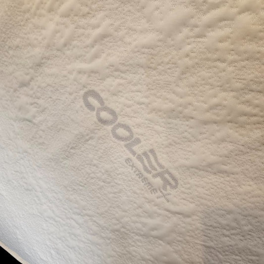 HoverRest Cooler Extreme Hybrid Mattress