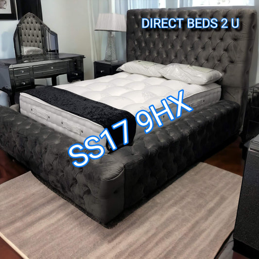 Kings Bed - Essex bed shop