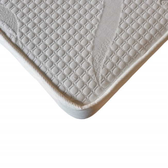 Zoe Cool Gel Pocket Sprung Mattress - Essex Bed Store