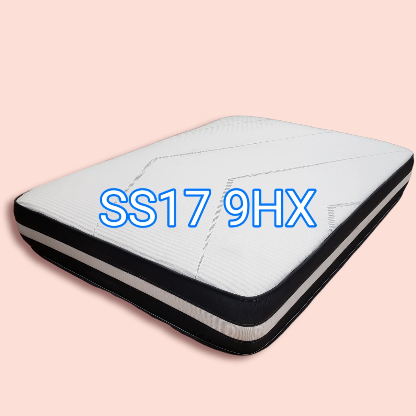 Orthopaedic Pocket Sprung Mattress - Essex mattress store