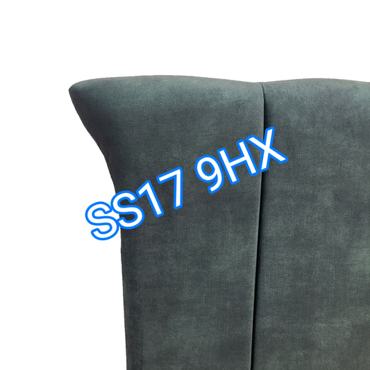 Sarab Side Lift Ottoman Divan Bed - Essex bed shop