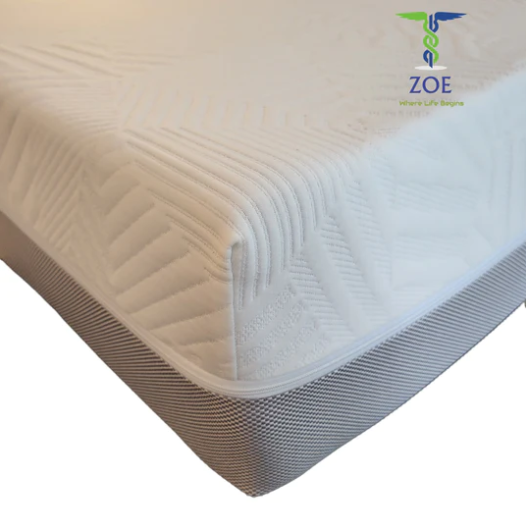 Zoe Cool Gel Pocket Sprung Mattress