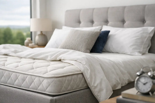 How Long Should Beds Last? A UK Buyer’s Guide
