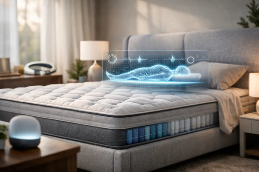 Mattress Trends Shaping Better Sleep in 2026