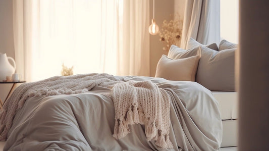 10 Signs It's Time to Replace Your Mattress