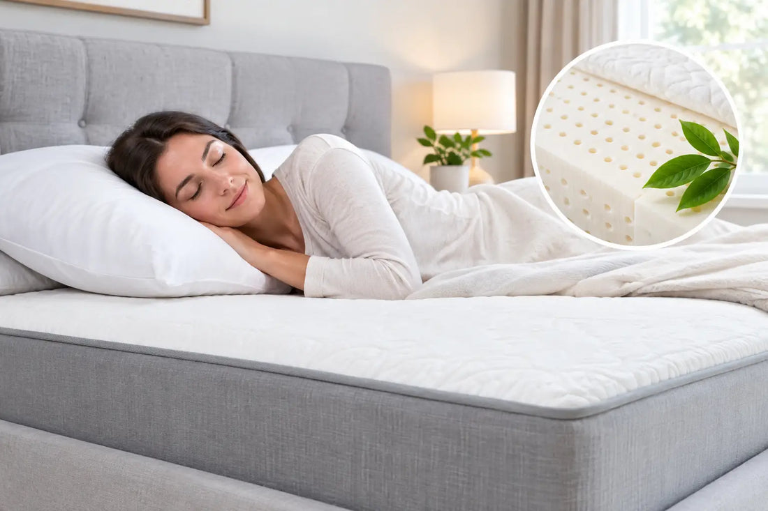 Are Latex Mattresses Hypoallergenic? The Facts