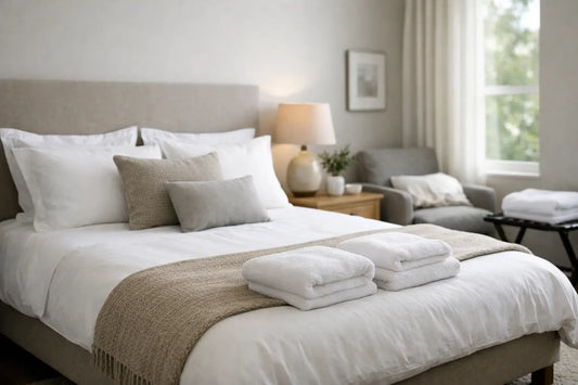 Best Beds for Guest Rooms That Truly Work