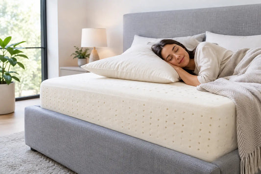 Latex Mattress Review: Is It Right for You?