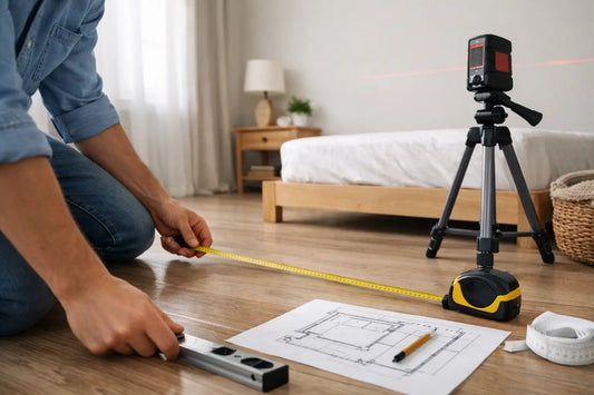 Bedroom Measurement Tips Before You Buy a Bed