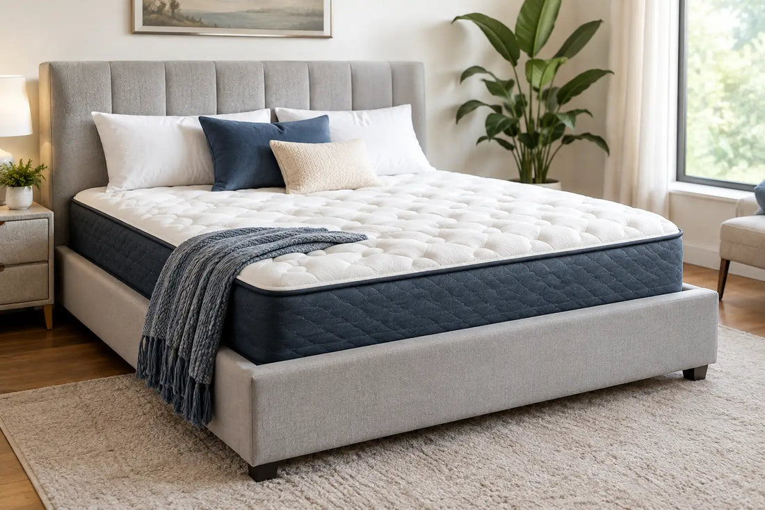 Heritage Sleep Mattress Review: Is It Right?