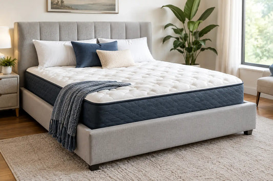Heritage Sleep Mattress Review: Is It Right?