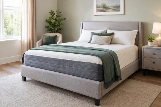 How to Choose a Mattress for a Spare Room
