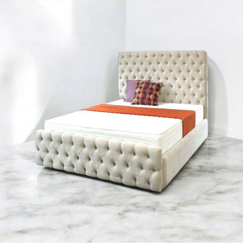 Best Bed and Mattress Sets UK Buyers Choose