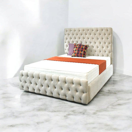Best Bed and Mattress Sets UK Buyers Choose