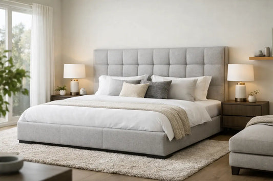 Super King Bed Guide for Better Bedroom Space