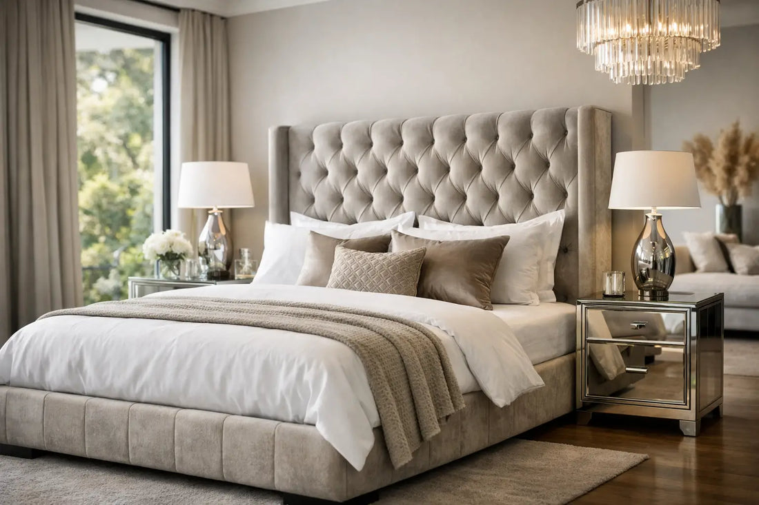 Luxury Beds Essex Buyers Actually Want