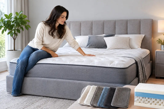 Can a Mattress Be Customised to Suit You?