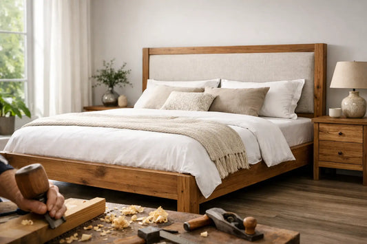 8 Benefits of Handmade Beds Worth Knowing