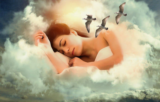 Top 10 Sleep Tips For Adults