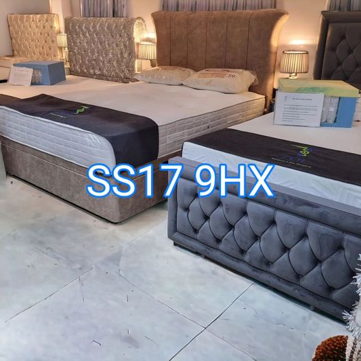 Bed and mattress sets | Essex Beds