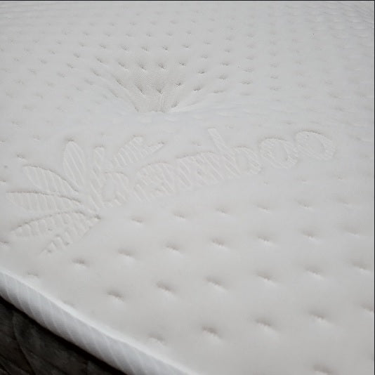 Deluxe Pocket Sprung Mattress - Essex bed shop