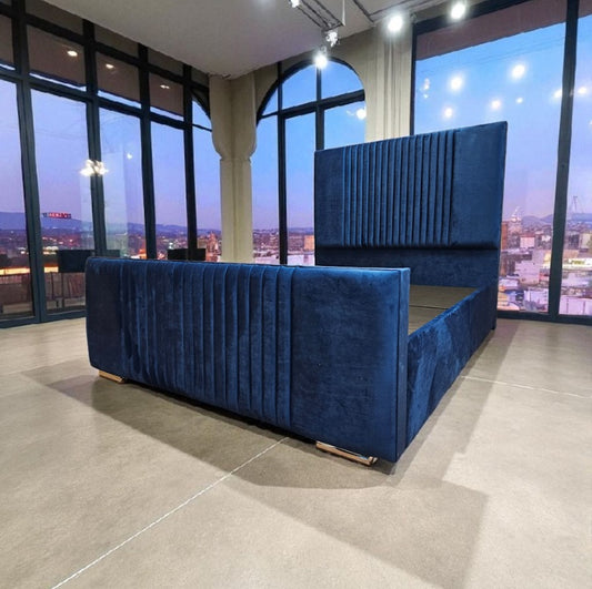 Elantra Bed - Essex Shop in Fobbing