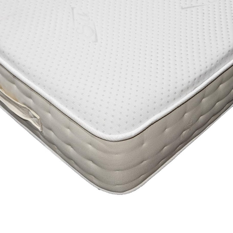 Gel Encapsulated Cool 1000 Combination Mattress - Essex bed and mattress shop in Fobbing, Direct Beds 2 U