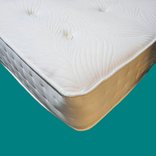 Platinum 2000 Pocket Sprung Mattress - Essex mattress shop in Fobbing Essex
