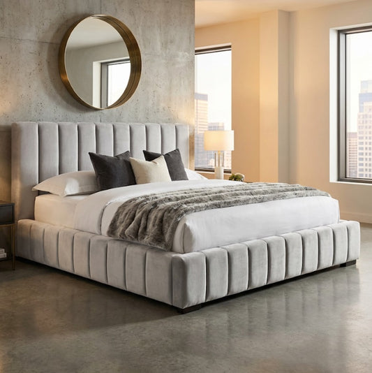 Rosie Bed Frame - Bed Shop in Essex - Direct Beds 2 U in Fobbing