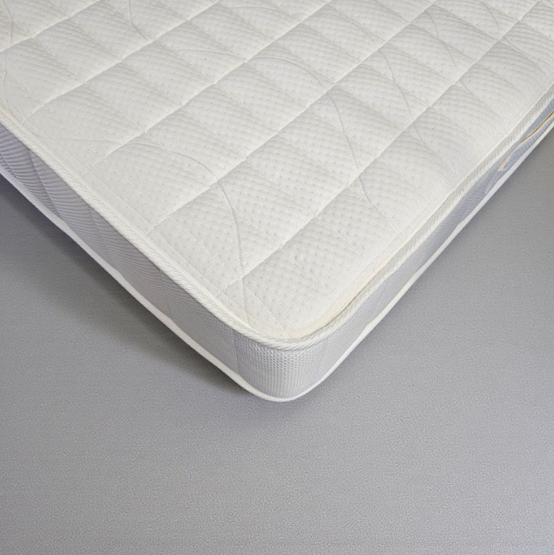 Royal 2000 Pocket Sprung Mattress - Firm - Essex Bed Shop Direct Beds 2 U in Fobbing