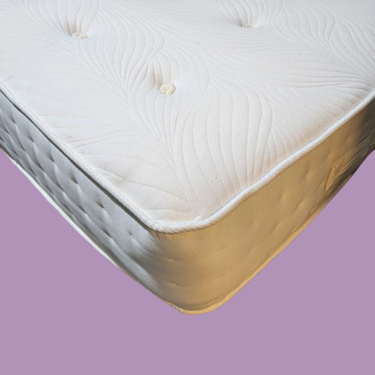Windermere 2500 Pocket Sprung Mattress - Firm